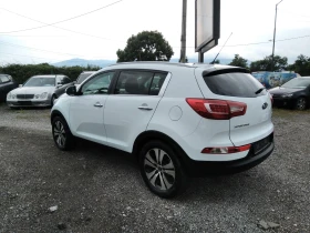 Обява за продажба на Kia Sportage 1.7-CRDI-116к.с;СТЪКЛЕН ТАВАН;АВТОПИЛОТ;ПАРКТРОНИК ~14 499 лв. - изображение 5