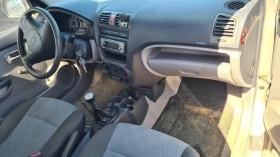 Kia Picanto 1.1 CRDi, снимка 5