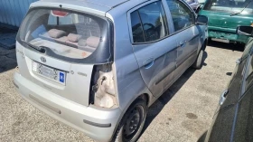 Kia Picanto 1.1 CRDi, снимка 3