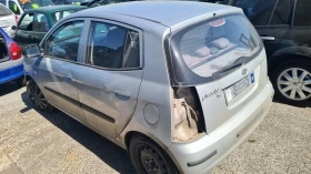 Kia Picanto 1.1 CRDi, снимка 2