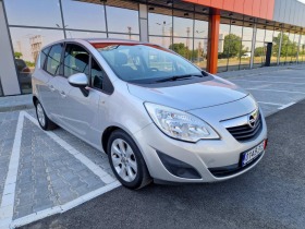 Opel Meriva EURO 5A. СОБСТВЕН ЛИЗИНГ , снимка 2