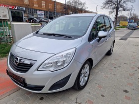 Обява за продажба на Opel Meriva EURO 5A ~7 600 лв. - изображение 1