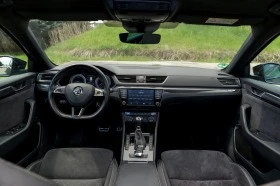 Skoda Superb 2.0, снимка 16