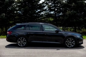 Skoda Superb 2.0, снимка 9