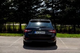 Skoda Superb 2.0, снимка 6