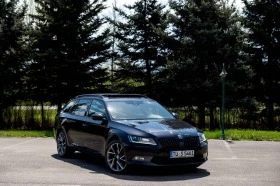 Skoda Superb 2.0, снимка 1