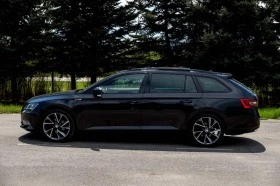 Skoda Superb 2.0, снимка 8