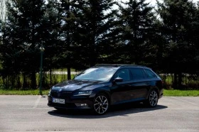 Skoda Superb 2.0, снимка 2