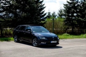 Skoda Superb 2.0, снимка 4