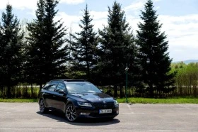 Skoda Superb 2.0, снимка 3