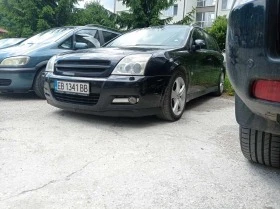     Opel Signum 3.2 V6 (..)