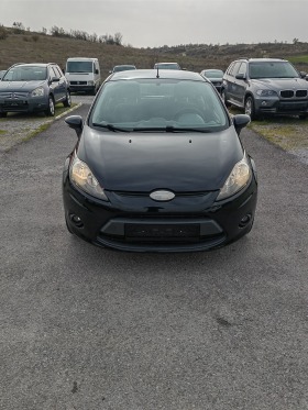 Обява за продажба на Ford Fiesta 1.4 D ~6 300 лв. - изображение 1
