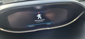 Peugeot 3008 SW 1.2 Automatic  | Mobile.bg   14