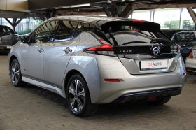 Nissan Leaf  62Kwh/Камера360/FullLed/Virtual/Подгрев 4х/BOSE, снимка 6