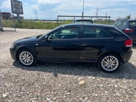 Audi A3 2.0 TDI  | Mobile.bg    8