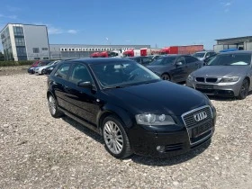 Audi A3 2.0 TDI  | Mobile.bg    3