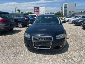 Audi A3 2.0 TDI  - [3] 