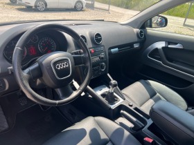 Audi A3 2.0 TDI , снимка 11
