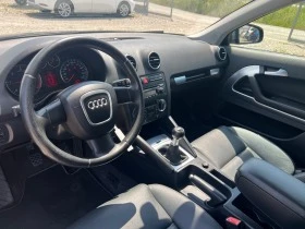 Audi A3 2.0 TDI  | Mobile.bg    11