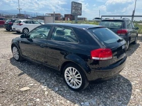 Audi A3 2.0 TDI  | Mobile.bg    7