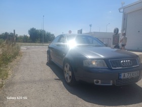 Audi A6 4.2, снимка 12