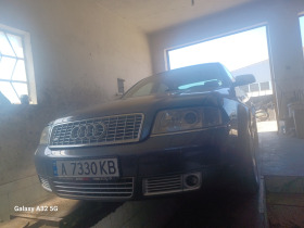 Audi A6 4.2, снимка 2