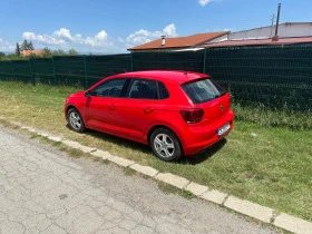 VW Polo, снимка 4