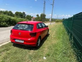 VW Polo, снимка 6