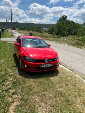 VW Polo, снимка 1