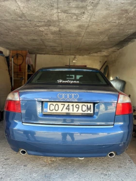 Audi A4 | Mobile.bg    5