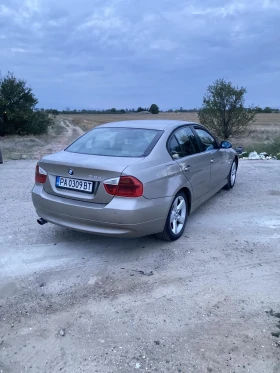 BMW 318, снимка 5