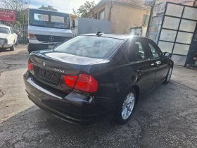 BMW 320 2.0D 184kc. 6ck. Face Lift, снимка 6