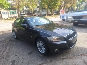 BMW 320 2.0D 184kc. 6ck. Face Lift, снимка 1