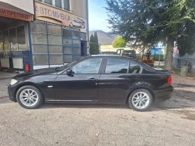 BMW 320 2.0D 184kc. 6ck. Face Lift, снимка 7