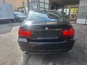 BMW 320 2.0D 184kc. 6ck. Face Lift, снимка 5