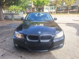 BMW 320 2.0D 184kc. 6ck. Face Lift, снимка 2