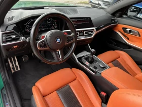 BMW M3, снимка 10