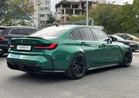 BMW M3, снимка 7