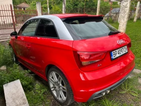 Audi A1, снимка 2