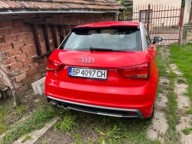 Audi A1, снимка 3