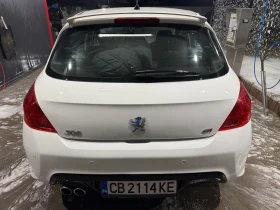 Peugeot 308 Gti, снимка 3