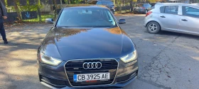 Обява за продажба на Audi A4 2.0/TFSI/Авт/S-Line ~18 500 лв. - изображение 4