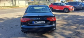 Обява за продажба на Audi A4 2.0/TFSI/Авт/S-Line ~18 500 лв. - изображение 2