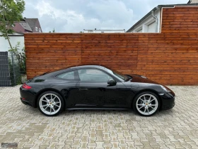 Porsche 911 Carrera 4/370HP/MEM//CAM/BOSE/KEYLESS/SPORT/476b | Mobile.bg    4