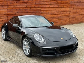 Porsche 911 Carrera 4/370HP/MEM//CAM/BOSE/KEYLESS/SPORT/476b | Mobile.bg    5