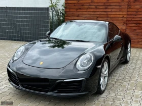 Porsche 911 Carrera 4/370HP/MEM//CAM/BOSE/KEYLESS/SPORT/476b 1