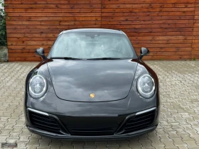 Porsche 911 Carrera 4/370HP/MEM//CAM/BOSE/KEYLESS/SPORT/476b | Mobile.bg    2