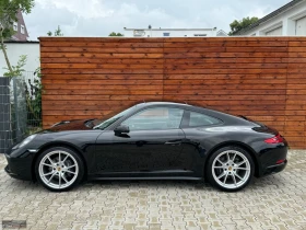 Обява за продажба на Porsche 911 Carrera 4/370HP/MEM//CAM/BOSE/KEYLESS/SPORT/476b ~ 192 599 лв. - изображение 2