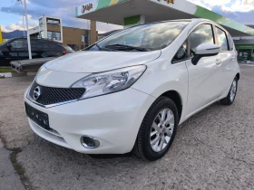 Обява за продажба на Nissan Note 1.2i BRC FULL SERVICE IN NISSAN NEW !!! ~11 700 лв. - изображение 1