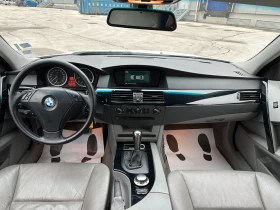 BMW 530 3.0d 218 к.с., снимка 11